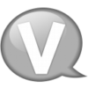 white-v white-v