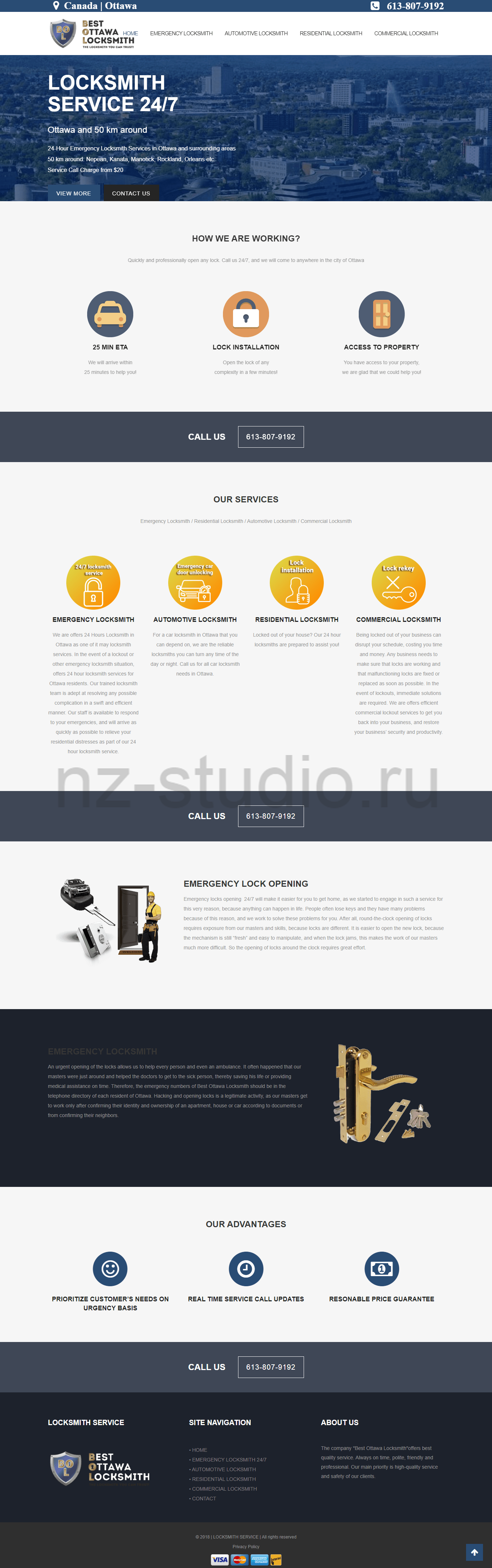Locksmith Ottawa-min