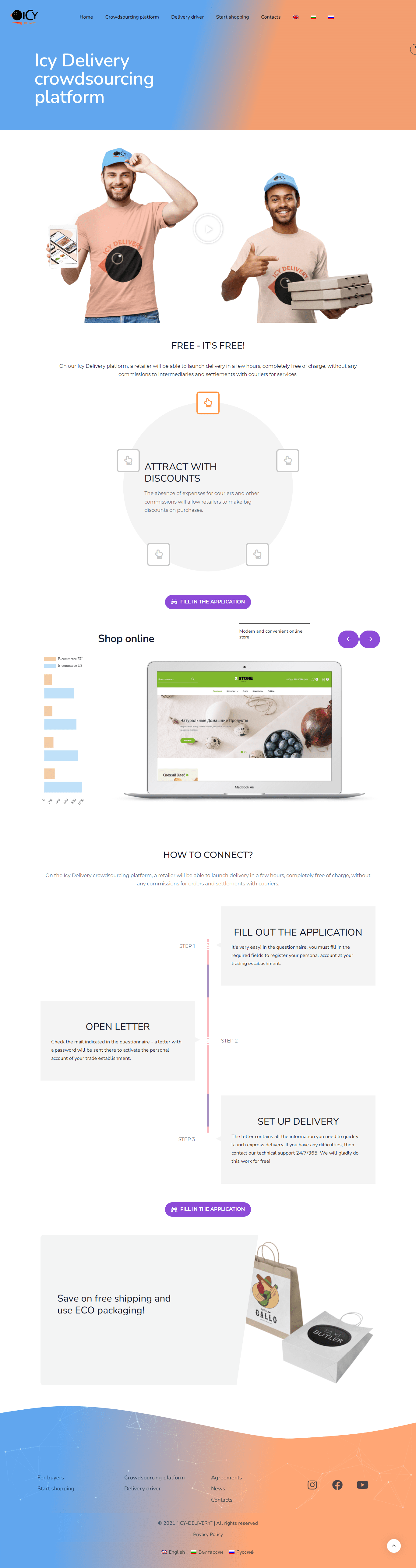 Icy Delivery crowdsourcing platform – ICY DELIVERY-min